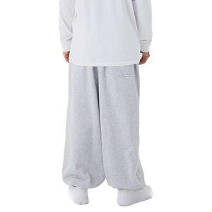 Pantalones Deportivos para Hombre, Diseño Personalizado, Último Estilo 2026, Logotipo Personalizado, con Cordón Ajustable, Venta al Por Mayor - Product Image 3