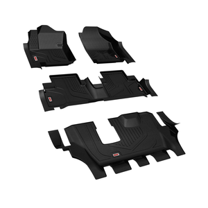 Suzuki XL7 2020 + Custom Fit Premium Durable Alfombrillas de coche de alta calidad Inodoro Antideslizante Interior de Vietnam - Product Image 1