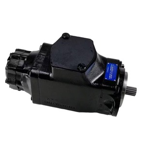 ปั๊มไฮดรอลิกอุตสาหกรรมไฮดรอลิกอุตสาหกรรม B35 B31 T6D B101 3R00 - Product Image 6