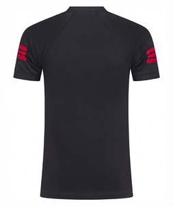 New Custom Men's <b>Rashguard</b> Short Sleeve Compression Shirt for MMA and Grappling - Product Image 4