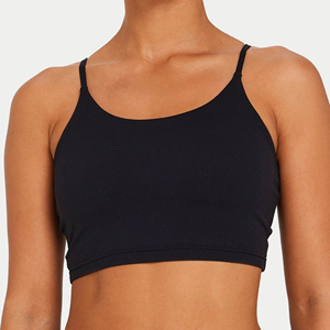 Camiseta de Yoga para Mujer, Transpirable, de Alta Elasticidad, para Hombros Descubiertos, Diseño Asimétrico, Ajuste Ceñido, para Deportes al Aire Libre de Primavera/Verano - Product Image 1