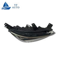 Phare LED complet standard OE du fabricant pour BYD Atto3 Yuan Plus SC2E-4121010 SC2E-4121020