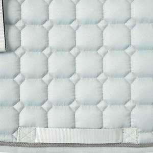 Tapis de selle de dressage en coton respirant personnalisables, équipement équestre polyvalent, séchage rapide, néoprène de haute qualité personnalisable - Product Image 4