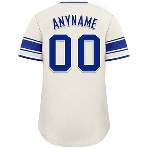 Camisetas Personalizadas de Béisbol y Sóftbol para Jóvenes, Uniformes con Impresión por Transferencia de Calor, Transpirables, Unisex, Nombre del Equipo, Número, Camisetas de Equipo - Product Image 3