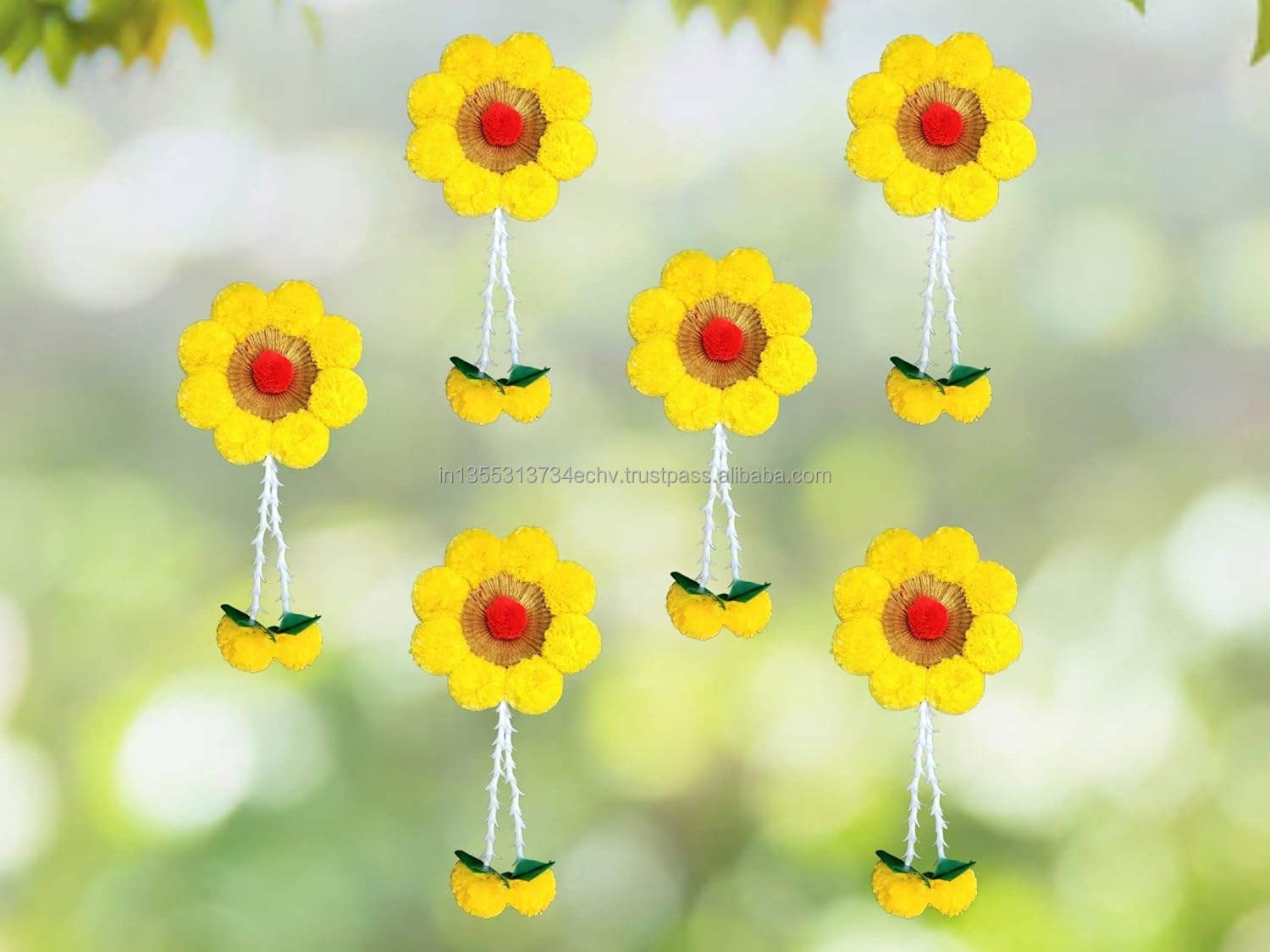 สีเหลือง