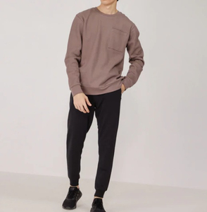 Camiseta Deportiva Personalizada para Hombre, Transpirable, de Poliéster, para Entrenamiento en Gimnasio, Proveedor OEM, Mercado Global - Product Image 3