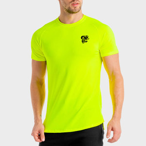 เสื้อผ้ากีฬาเนื้อผ้าระบายอากาศแห้งเร็ว ดรายฟิต สำหรับการฝึกออกกำลังกาย วิ่ง และกิจกรรมกีฬากลางแจ้ง - Product Image 1