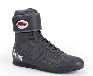 Chaussures d'entraînement de boxe avec un ajustement confortable, une semelle souple et une tige respirante pour la pratique quotidienne - Product Image 2