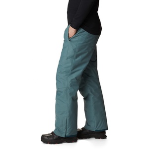 Pantalon de ski imperméable et respirant personnalisé pour femme, pantalon de snowboard unisexe pour homme, pantalon d'extérieur multi-poches 2026 - Product Image 3
