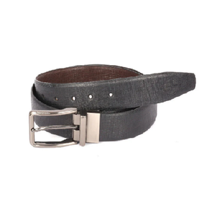 เข็มขัดหนังแท้คุณภาพสูงสำหรับผู้ชายและผู้หญิง กว้าง 3.5 ซม. พร้อมบริการสลักแบรนด์ตามสั่ง ราคาขายส่ง พร้อมบริการ OEM/ODM - Product Image 3