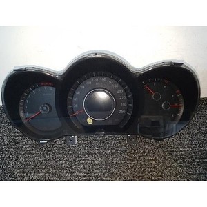 แผงหน้าปัด / มาตรวัดความเร็ว Optima III ปี 2010-2013 มือสอง ของแท้ รหัส 940032T850 - Product Image 1
