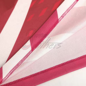 Uniforme de Voleibol Profesional de Alta Calidad, el Más Vendido del 2026, al por Mayor - Product Image 5