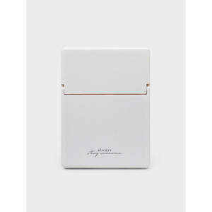 ENSEMBLE de 50P Type de fermeture ouverte Huile Papier Miroir Cas Sacs et étuis à cosmétiques - Product Image 1