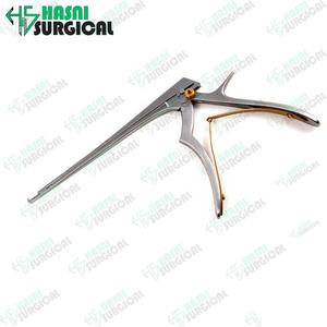 Excellent Quality Stainless Steel <b>Open</b> <b>up</b> Kerrison Rongeur Surgical Orthopedic Instruments by Hasni Surgical - Product Image 2