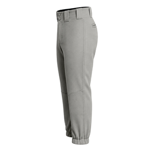 Wholesale High Quality Unisex Baseball <b>Pants</b> Custom Sublimated Anti-Bacterial Front <b>Pant</b> / Best Design Good Fabric Cheap Price - Product Image 6