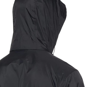 Chaqueta Cortavientos de Dos Tonos para Hombre, con Capucha, Ligera, Resistente al Agua, para Senderismo, Pesca, Casual, con Cierre, Personalizable OEM - Product Image 5