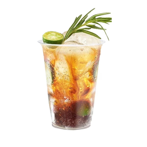 Vaso Desechable Transparente de Alta Calidad, Diseño Duradero, Venta al Por Mayor en Pakistán, OEM/ODM - Product Image 4