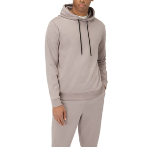 Men’s Custom Printed Hoodie And <b>Jogger</b> Tracksuit <b>Set</b> Lightweight Comfortable Casual Sportswear Training Wear <b>Plus</b> <b>Size</b> - Product Image 4