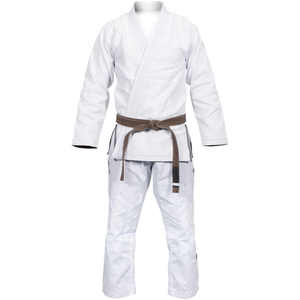 El Mejor Uniforme de Karate, Trajes de Judo, Tela de Alta Calidad, Ropa de Artes Marciales, Uniforme y Conjunto de Kimono de Karate Personalizado - Product Image 6