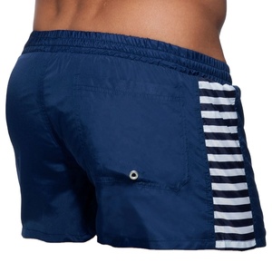 Wholesale Gym wear Cross <b>shorts</b> Mens fitness Workout <b>short</b> Sports Running <b>Shorts</b> with inner <b>compression</b> <b>shorts</b> for men - Product Image 3