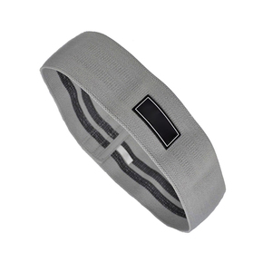 Women Fitness Yoga Squat Exercise Training Heavy Duty Booty Resistance <b>Bands</b> Fabric Hip <b>Workout</b> <b>Bands</b> - Product Image 5