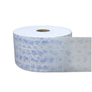 Película plástica reciclada transpirable - Product Image 4