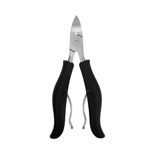 Ensemble de coupe-ongles professionnels en acier inoxydable de haute qualité, durables, à lame droite et à large ouverture, pour la maison, le salon et les seniors - Product Image 3