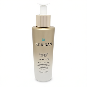 Siero Anti-Età a Doppio Effetto REJURAN 30ml con C-PDRN, Niacinamide e Peptidi per Illuminare e Rassodare la Pelle - Product Image 3