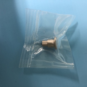 AMAT 0020-05744 PIN, 1/8 THK COIL SUPPORT - อุปกรณ์และอะไหล่เซมิคอนดักเตอร์ระดับโลกที่เชื่อถือได้ - Product Image 3