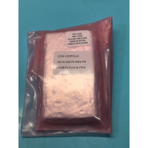 AMAT 0021-13700 <b>SPACER</b>, INPUT, BRUSH MOUNT ASSY - Trusted Global Legacy Semiconductor Equipment and Parts at - Product Image 1
