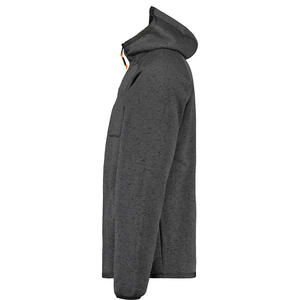 Chaqueta Polar Ligera de Invierno de Alta Calidad, Estilo Personalizado con Tela Suave al Tacto, Protección Térmica, Servicio OEM - Product Image 3