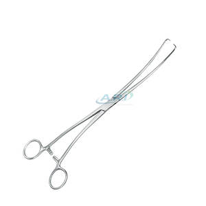 Pinzas Quirúrgicas Duplay, Instrumento de Precisión de Acero Inoxidable para Uso Médico y Dental, Pinzas Médicas Duplay - Product Image 3