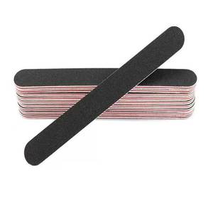 Lima de Uñas Reutilizable, Herramienta de Manicura para Dar Forma, Pulir, Suavizar y Cuidar las Uñas Diariamente - Product Image 5