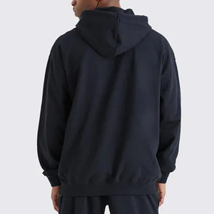 ชุดวอร์มสตรีทแวร์ดีไซน์เอง ผ้าฝ้าย 100% คุณภาพสูง สกรีนลายตามสั่ง ชุดวอร์มน้ำหนักมากสำหรับผู้ชาย ราคาประหยัด - Product Image 5