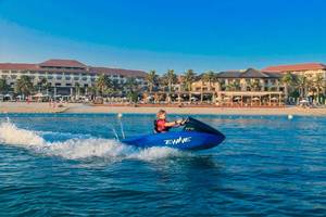Jet ski électrique EWAVE V1 2 places 24 kW 60 km/h 230 cm de longueur - Product Image 5