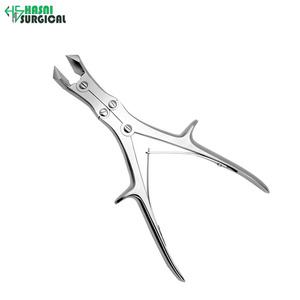 CISEAU À OS ÉQUIPEURÉ POUR CHEVAUX, MANUEL, DE PRÉCISION, REUTILISABLE, DE QUALITÉ MÉDICALE - Product Image 4