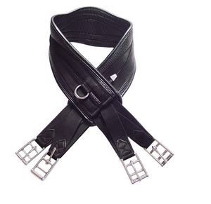 Concevez votre propre cheval sangles | Vente Chaude produits équipement équestre cuir artificiel circonférence de cheval à vendre - Product Image 1