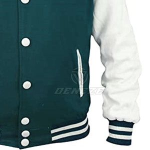 Chaqueta de Invierno para Hombre, Diseño Moderno, Nueva Llegada, Chaqueta Impermeable al por Mayor - Product Image 6