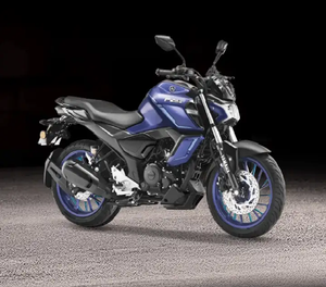 MOTO YAMAHA "FZ-S FI HYBRID" À VENDRE À DES PRIX ABORDABLES Meilleure MOTO avec une excellente économie de carburant et des performances exceptionnelles - Product Image 1