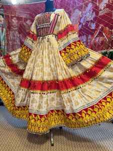 Robe décontractée pour femmes afghanes, haut en dentelle léger, confortable, décoratif, vente en gros, prix bas, service OEM ODM - Product Image 6