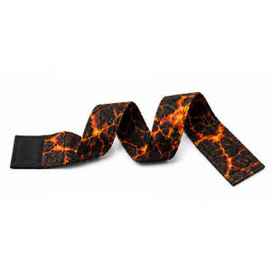 Vendas de algodón duraderas para boxeo al por mayor, vendas de entrenamiento de Muay Thai, vendas de MMA personalizadas con marca - Product Image 5