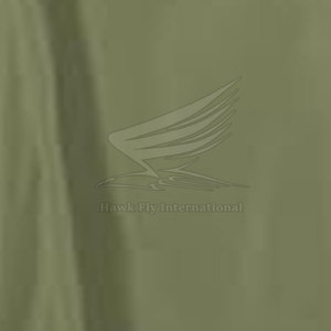 Chaqueta Impermeable con Capucha para Hombre, Estilo 2026, Transpirable, de Nailon/Poliéster, con Logotipo Frontal, Estilo Urbano, Hecha en Pakistán - Product Image 6