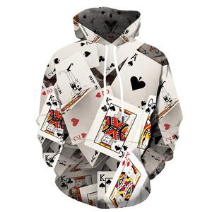 Sudaderas con Capucha Sublimadas para Hombre de Alta Calidad, Diseña la Tuya, con Nuevo Estilo, 500 Gramos de Peso, para Adultos - Product Image 1