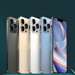 <span class=keywords><strong>iPhone</strong></span> <span class=keywords><strong>13</strong></span> <span class=keywords><strong>Pro</strong></span> Max Originale Certificato Usato, Modello USA, Condizioni al 95%, Vendita all'Ingrosso - Product Image 2