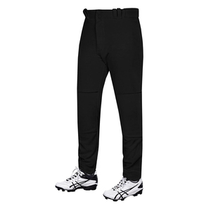 Regular Length Baseball Pants <b>For</b> <b>Sale</b> Made In Best Material Light <b>Weight</b> Baseball Pants Available At Reasonable Price - Product Image 1