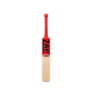 Palo de críquet Power Performer ZAP Instinct Power Kashmir Willow – Resistente |   Big Sweet Spot |   Ideal para principiantes y jugadores intermedios - Product Image 1