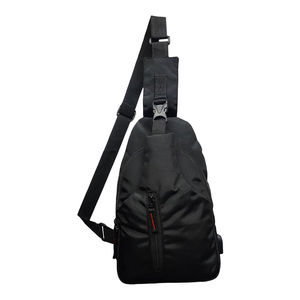 Nueva Llegada, Bolsos Bandolera de Estilo Único, Bolsos Cruzados de Poliéster de Alta Calidad con Logotipo Personalizado - Product Image 1