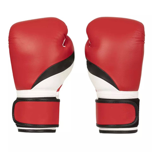 Gants de boxe pour hommes 2026 pour l'entraînement, le kickboxing, le sac de frappe, l'équipement de fitness, le sparring, l'entraînement et les arts martiaux, avec option OEM - Product Image 2