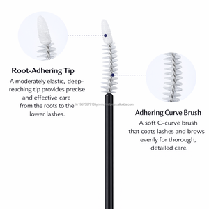 Sérum pour cils et sourcils personnalisé de marque privée coréenne - Product Image 3