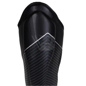 Nuevo Diseño de Protectores de Espinilleras Ligeras y Ecológicos para MMA - Protectores de Espinilleras Duraderos y Lavables para Boxeo y Artes Marciales, Personalizables - Product Image 3